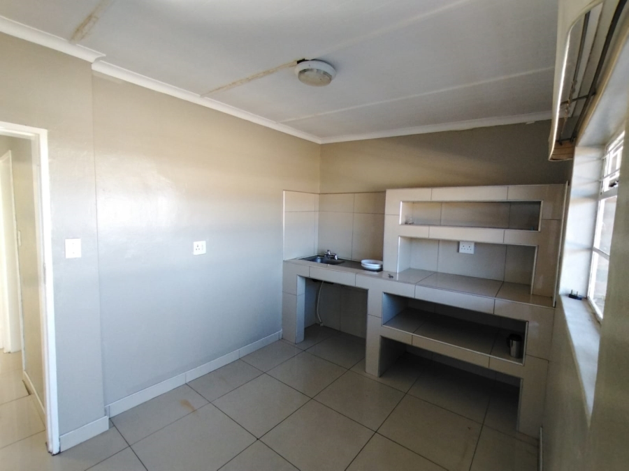 To Let 2 Bedroom Property for Rent in Harrismith Free State